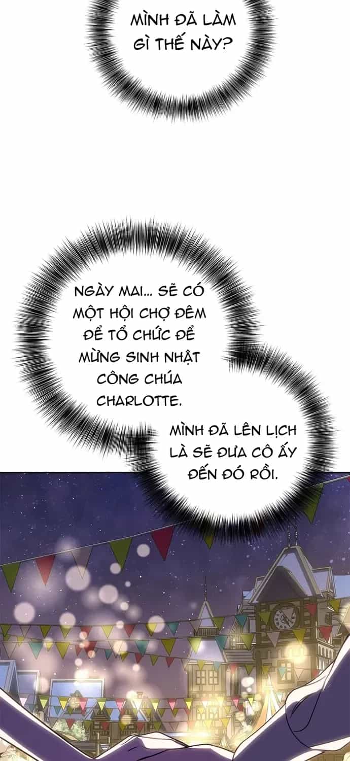 Phải Lòng Nhân Vật Phản Diện Từ Cái Nhìn Đầu Tiên - Chương 43 - ảnh 81