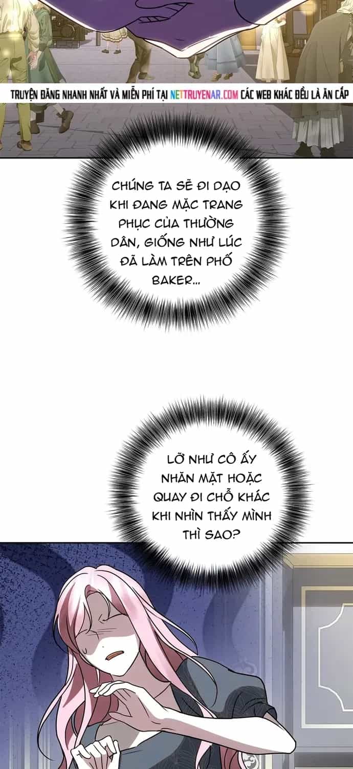 Phải Lòng Nhân Vật Phản Diện Từ Cái Nhìn Đầu Tiên - Chương 43 - ảnh 82