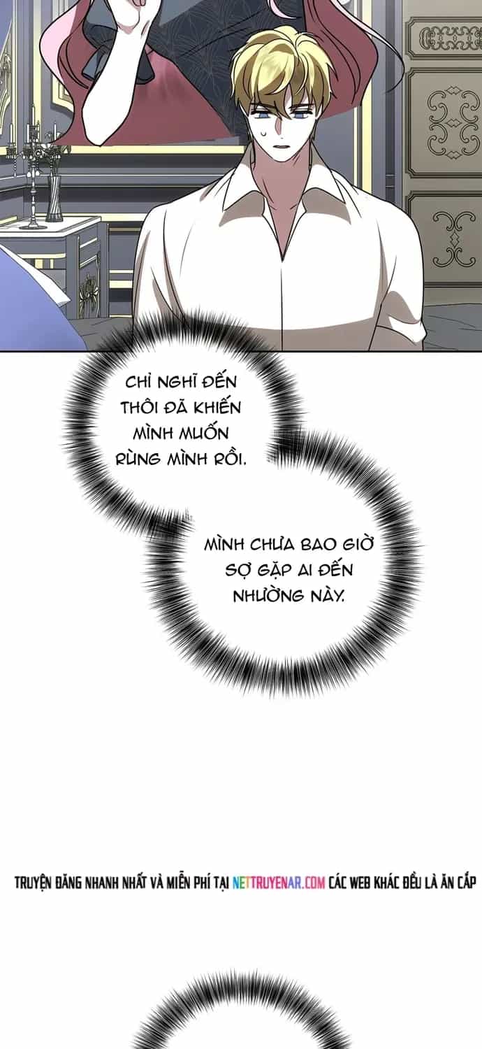 Phải Lòng Nhân Vật Phản Diện Từ Cái Nhìn Đầu Tiên - Chương 43 - ảnh 83