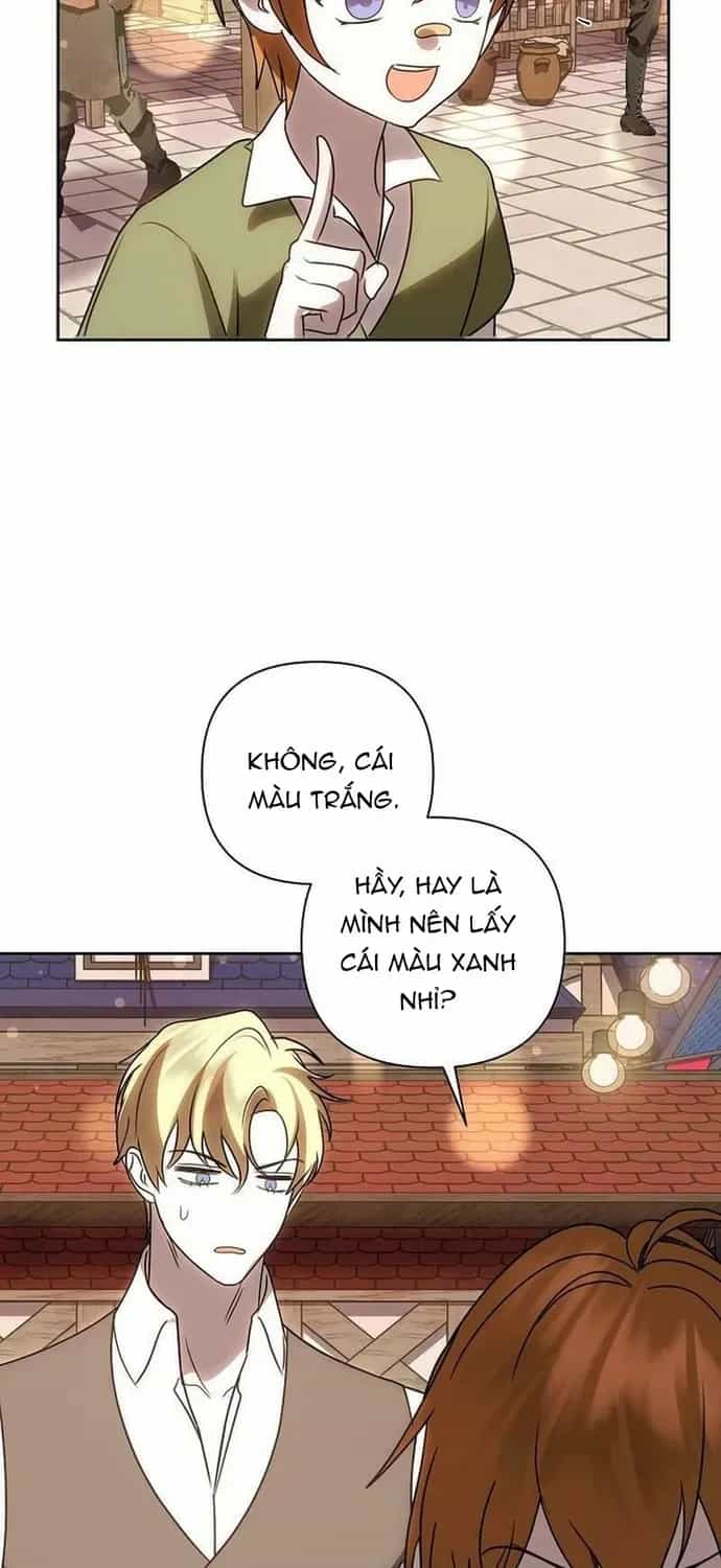 Phải Lòng Nhân Vật Phản Diện Từ Cái Nhìn Đầu Tiên - Chương 44 - ảnh 26