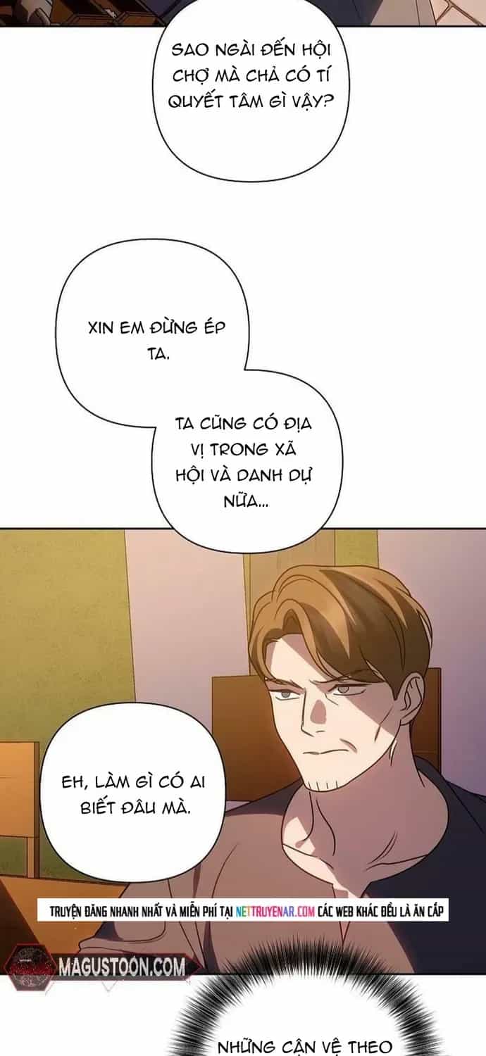 Phải Lòng Nhân Vật Phản Diện Từ Cái Nhìn Đầu Tiên - Chương 44 - ảnh 49