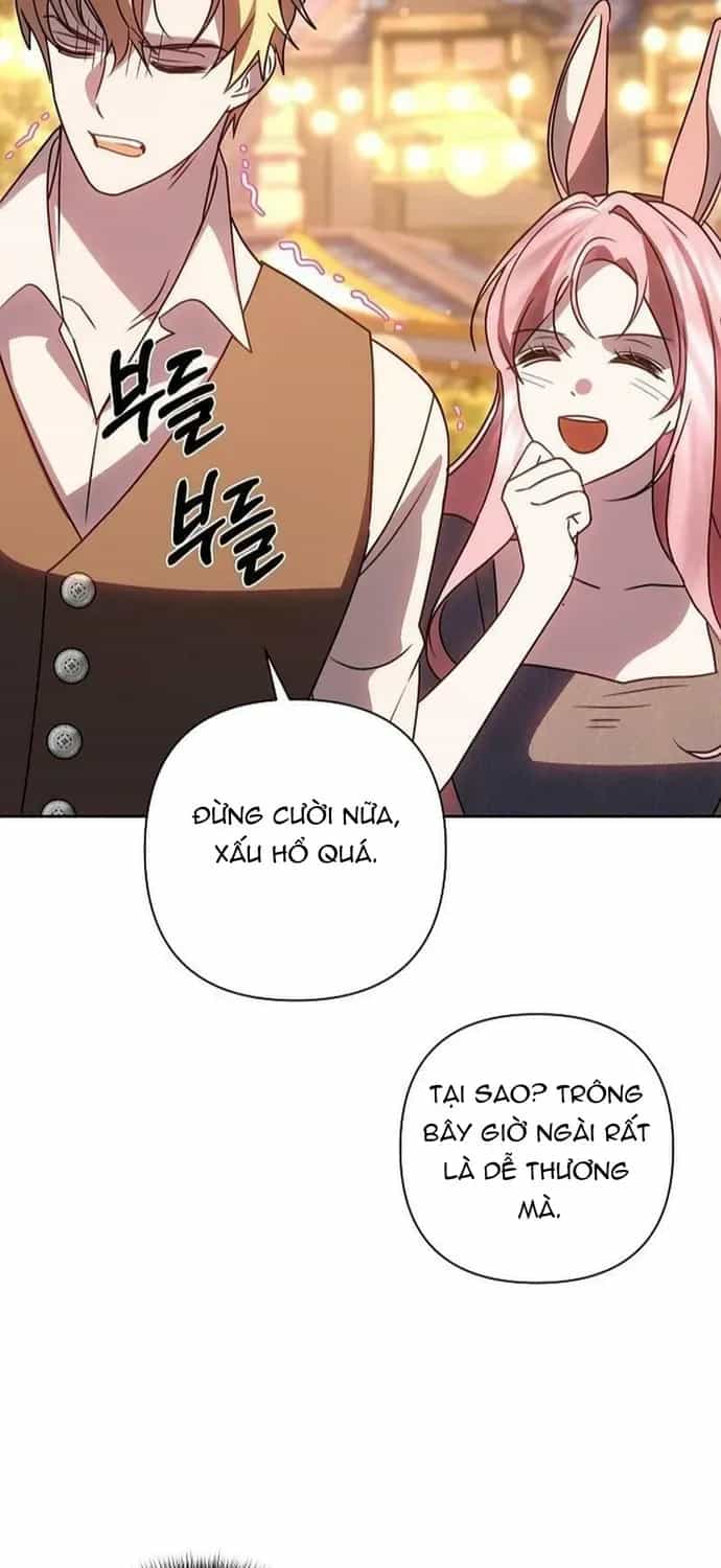 Phải Lòng Nhân Vật Phản Diện Từ Cái Nhìn Đầu Tiên - Chương 44 - ảnh 53