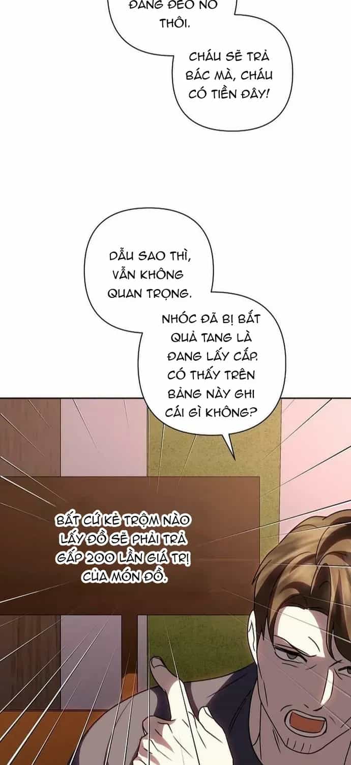 Phải Lòng Nhân Vật Phản Diện Từ Cái Nhìn Đầu Tiên - Chương 44 - ảnh 62