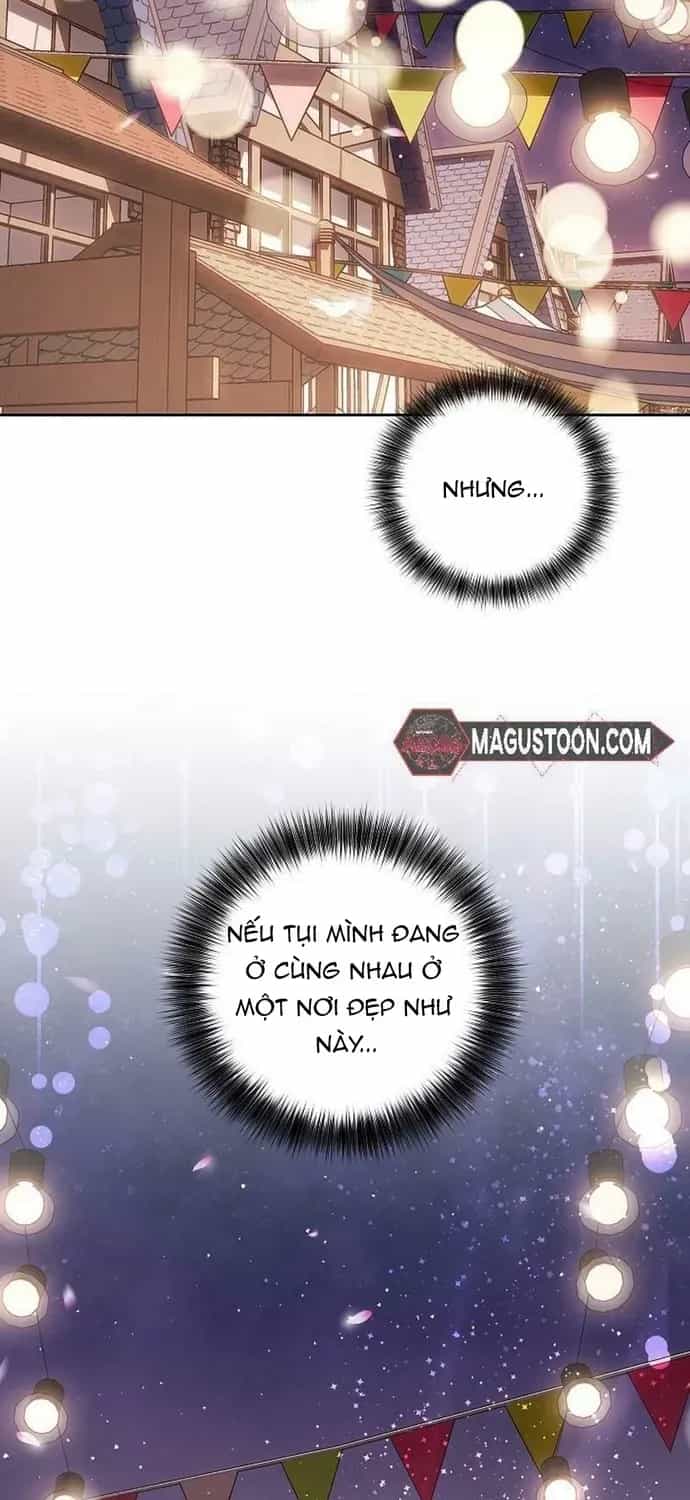Phải Lòng Nhân Vật Phản Diện Từ Cái Nhìn Đầu Tiên - Chương 44 - ảnh 9