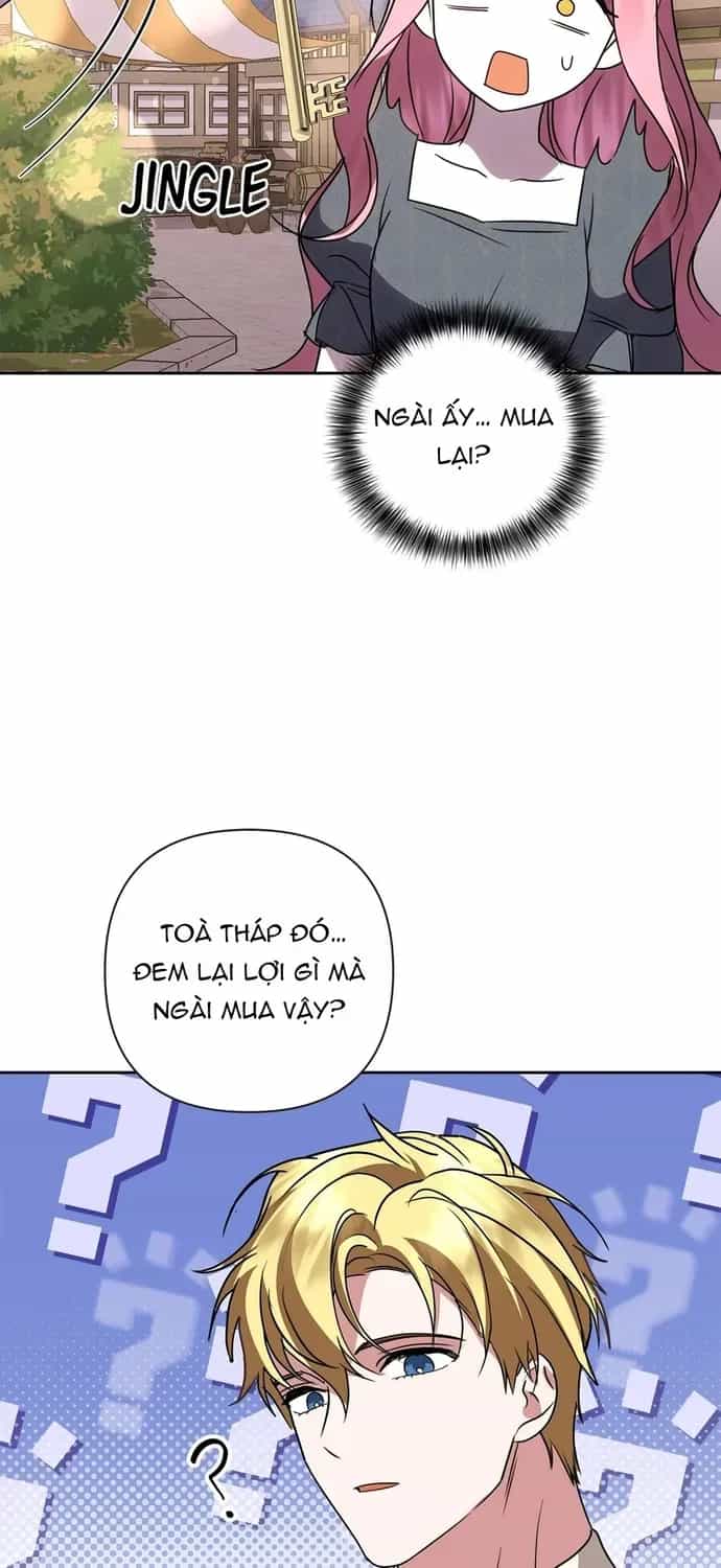 Phải Lòng Nhân Vật Phản Diện Từ Cái Nhìn Đầu Tiên - Chương 45 - ảnh 38