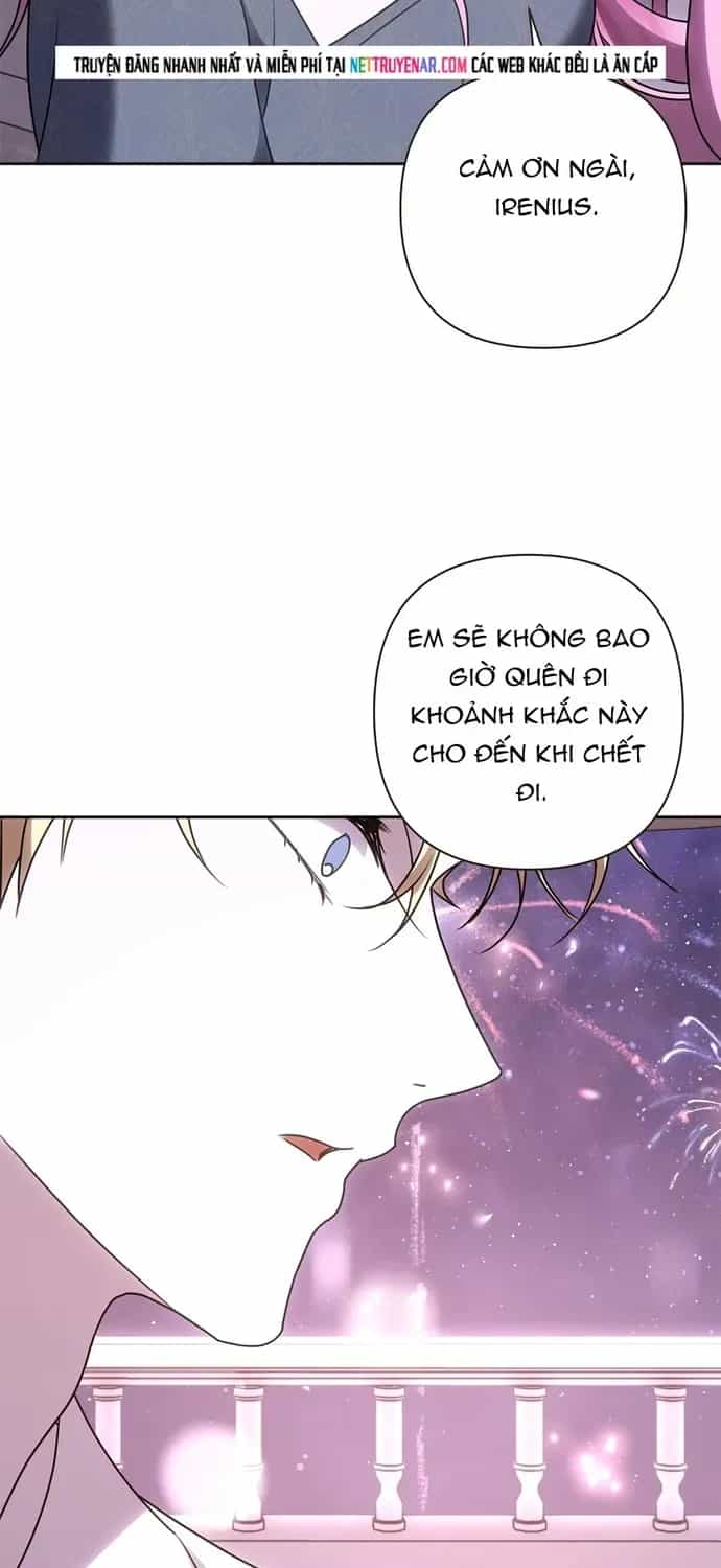 Phải Lòng Nhân Vật Phản Diện Từ Cái Nhìn Đầu Tiên - Chương 45 - ảnh 64
