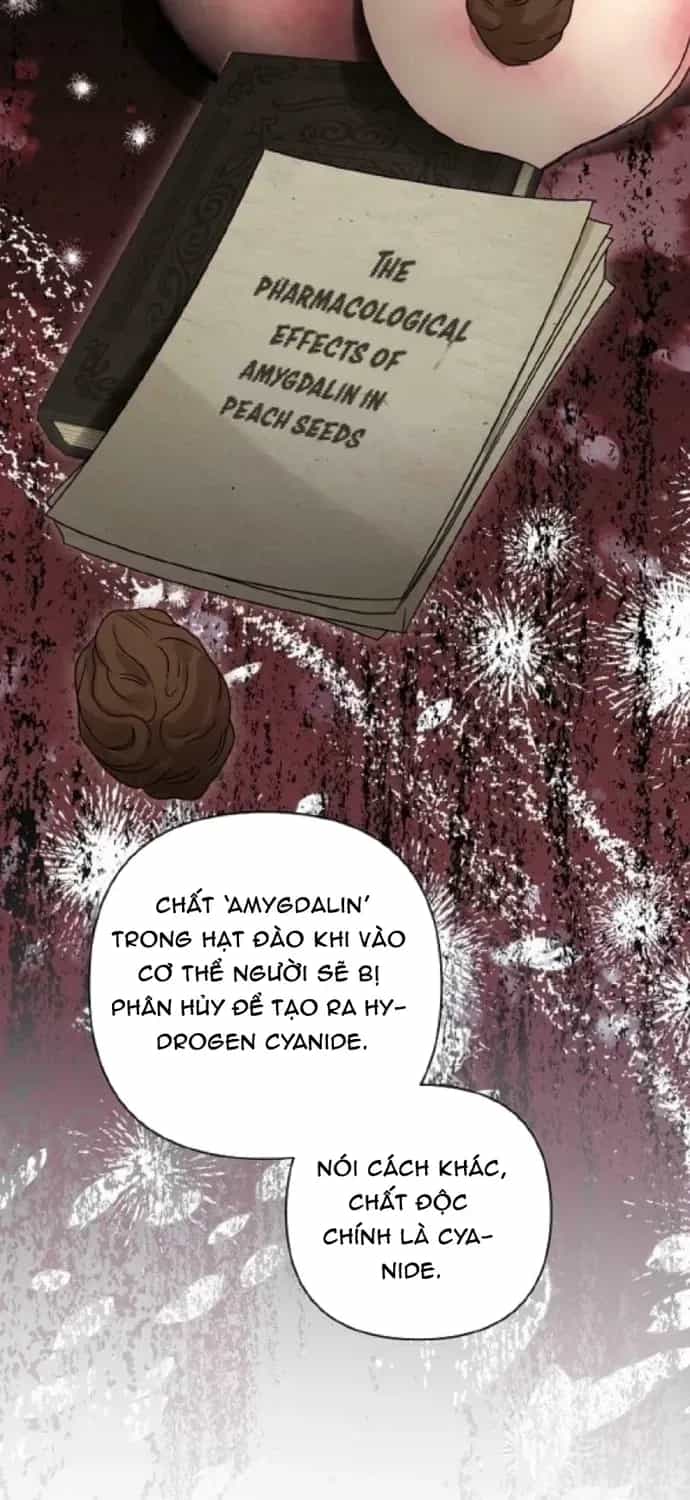 Phải Lòng Nhân Vật Phản Diện Từ Cái Nhìn Đầu Tiên - Chương 46 - ảnh 28