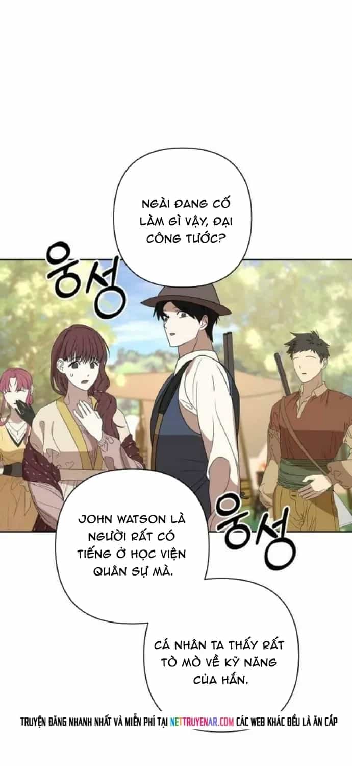 Phải Lòng Nhân Vật Phản Diện Từ Cái Nhìn Đầu Tiên - Chương 46 - ảnh 62