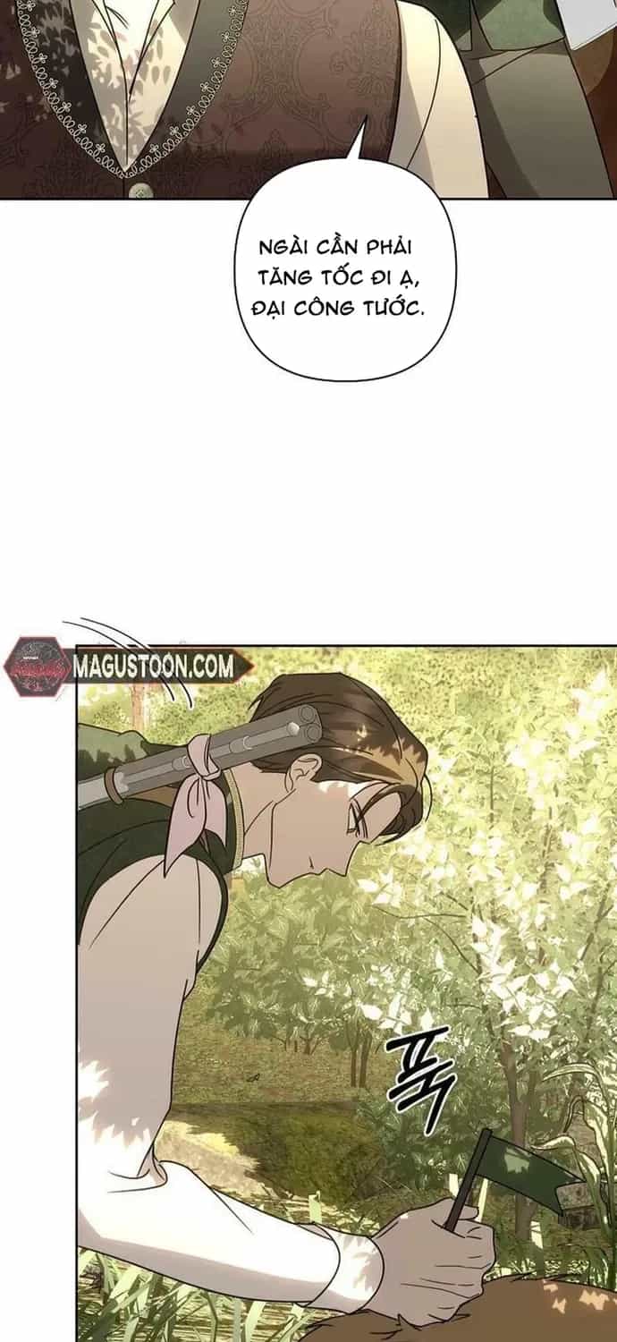 Phải Lòng Nhân Vật Phản Diện Từ Cái Nhìn Đầu Tiên - Chương 47 - ảnh 21