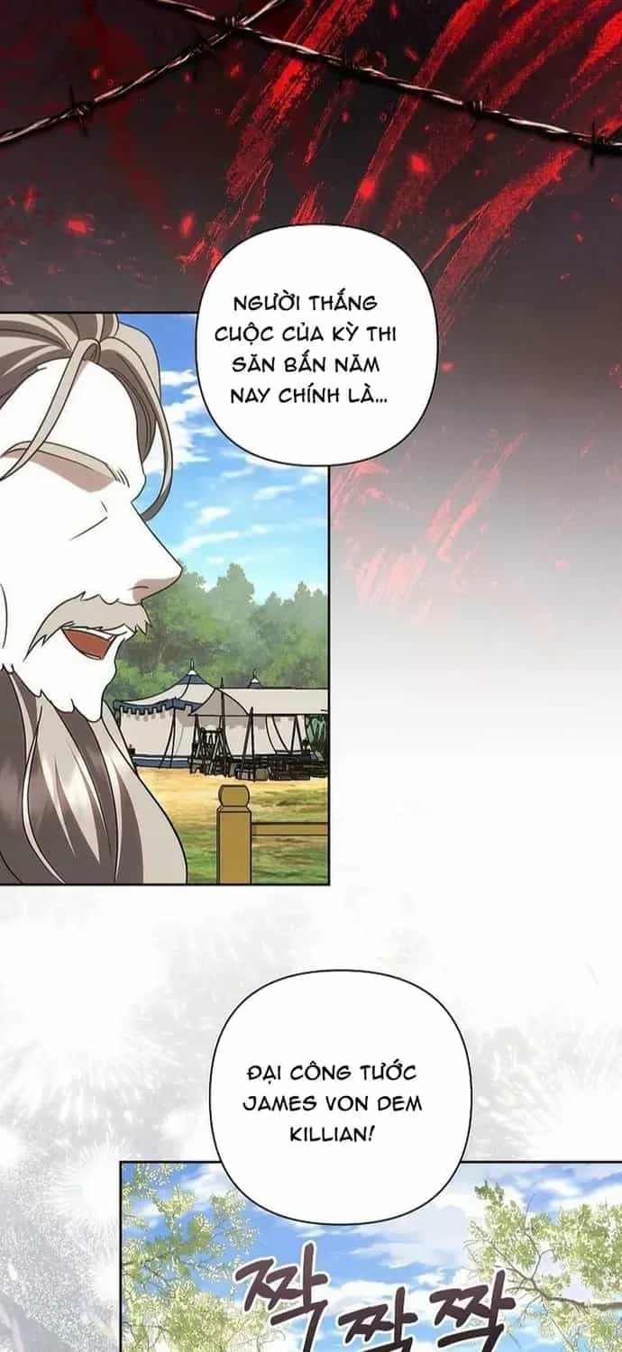 Phải Lòng Nhân Vật Phản Diện Từ Cái Nhìn Đầu Tiên - Chương 47 - ảnh 74