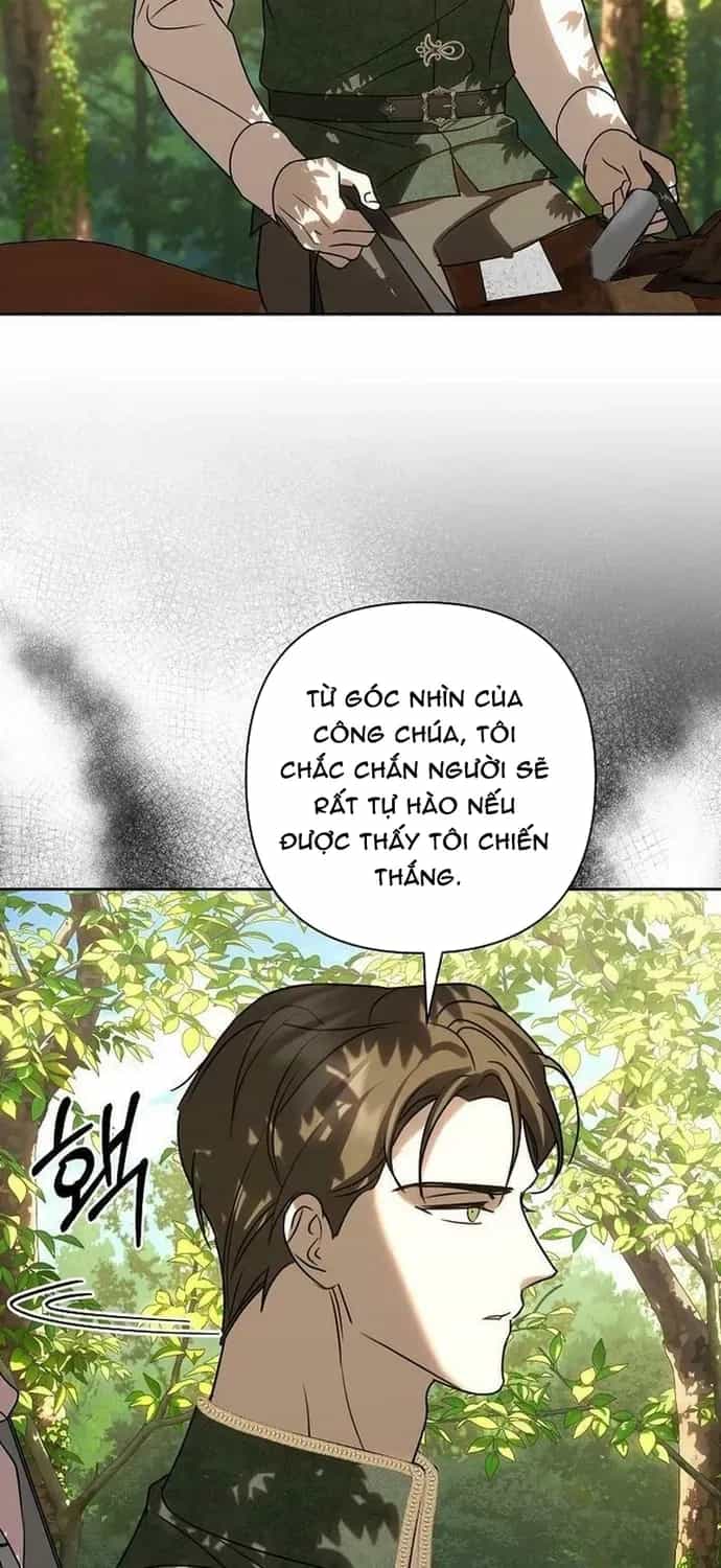 Phải Lòng Nhân Vật Phản Diện Từ Cái Nhìn Đầu Tiên - Chương 47 - ảnh 8