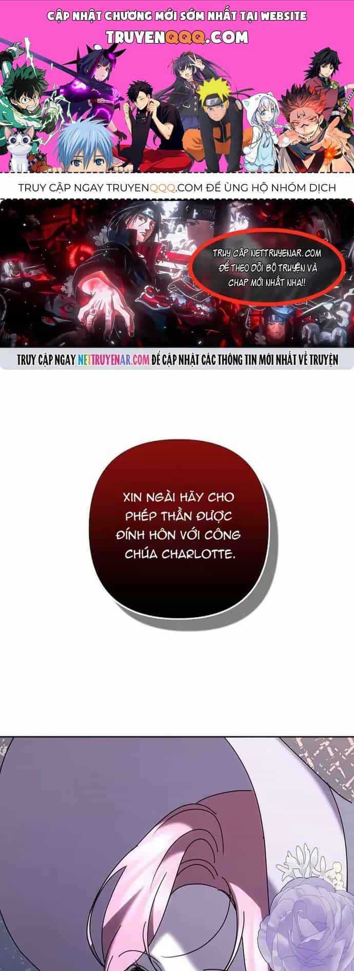 Phải Lòng Nhân Vật Phản Diện Từ Cái Nhìn Đầu Tiên - Chương 48 - ảnh 1