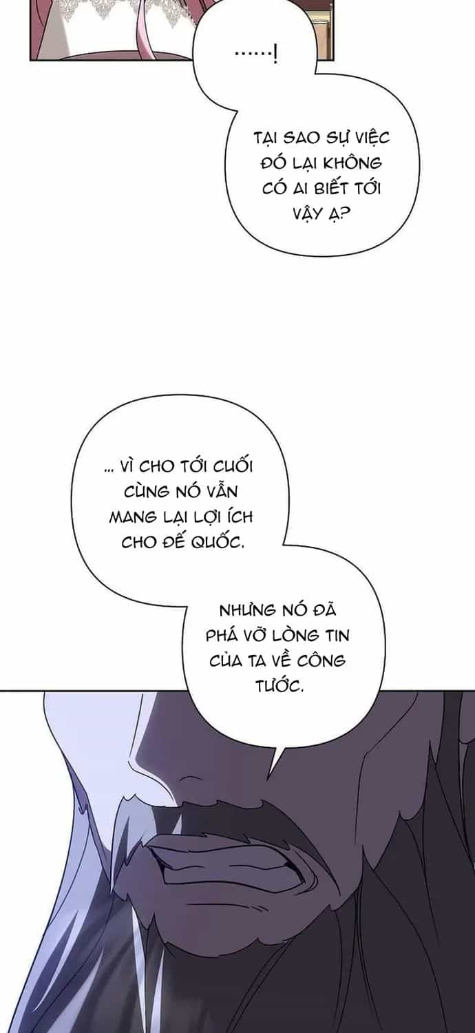 Phải Lòng Nhân Vật Phản Diện Từ Cái Nhìn Đầu Tiên - Chương 48 - ảnh 25