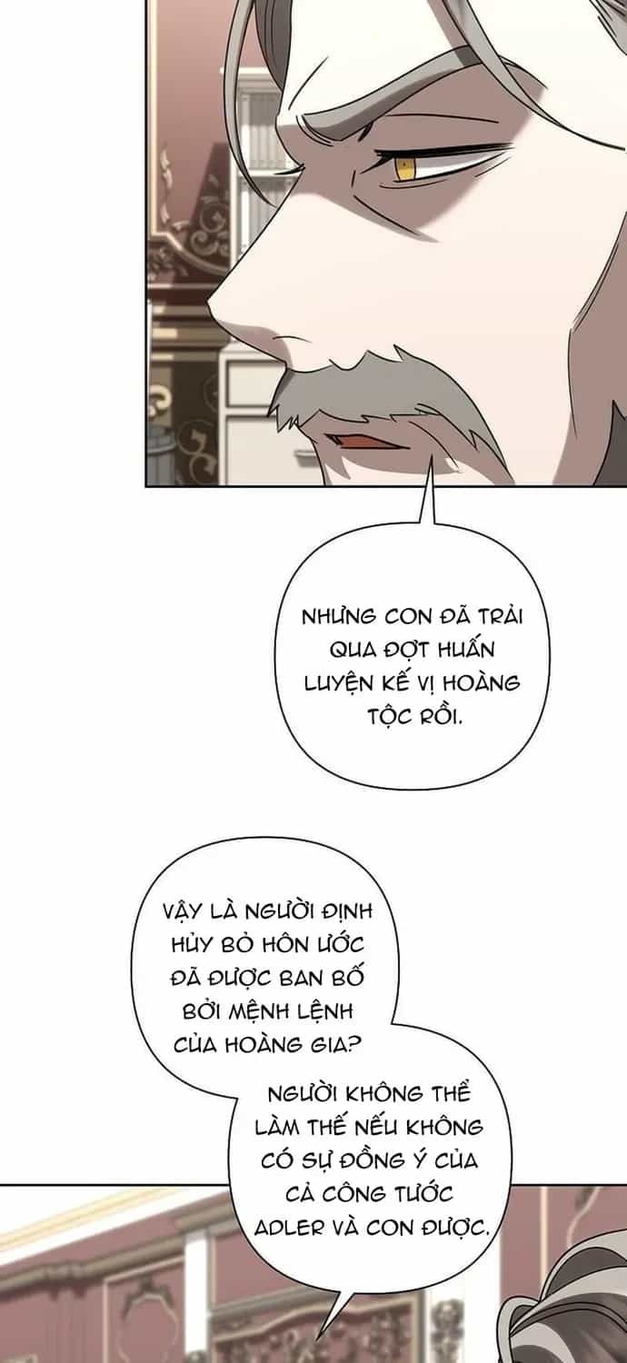 Phải Lòng Nhân Vật Phản Diện Từ Cái Nhìn Đầu Tiên - Chương 48 - ảnh 32