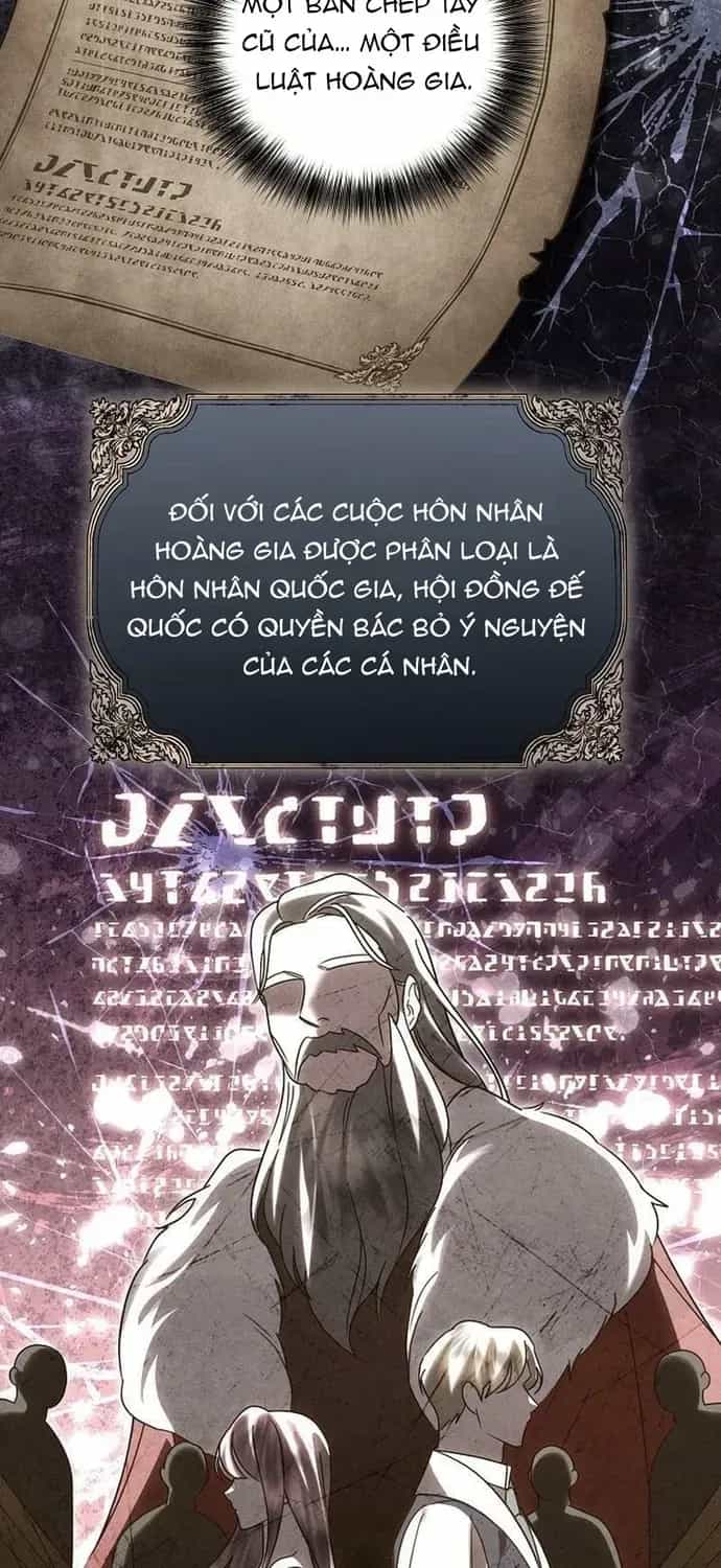 Phải Lòng Nhân Vật Phản Diện Từ Cái Nhìn Đầu Tiên - Chương 48 - ảnh 37