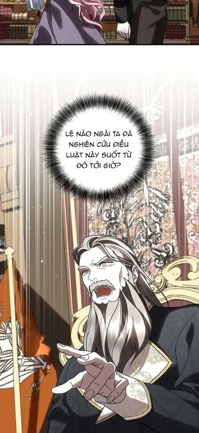 Phải Lòng Nhân Vật Phản Diện Từ Cái Nhìn Đầu Tiên - Chương 48 - ảnh 40
