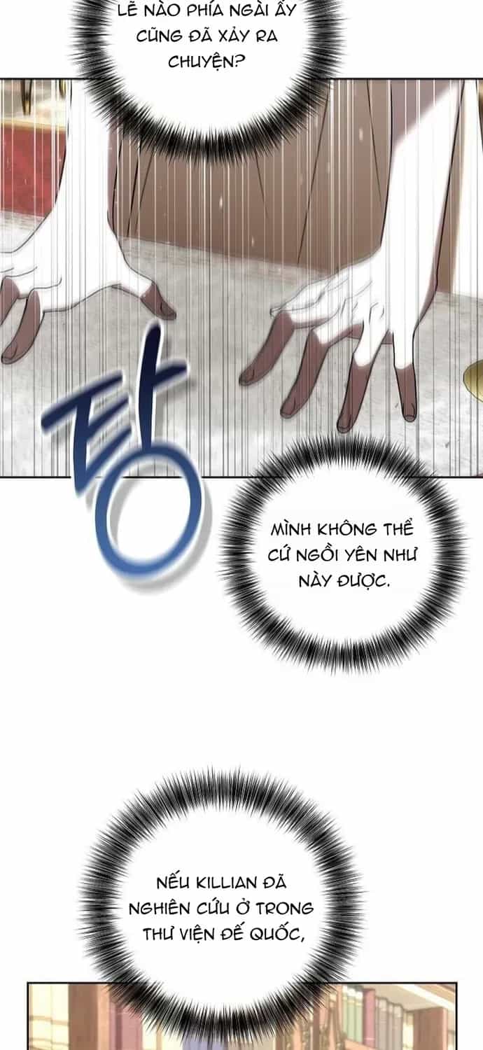 Phải Lòng Nhân Vật Phản Diện Từ Cái Nhìn Đầu Tiên - Chương 48 - ảnh 50