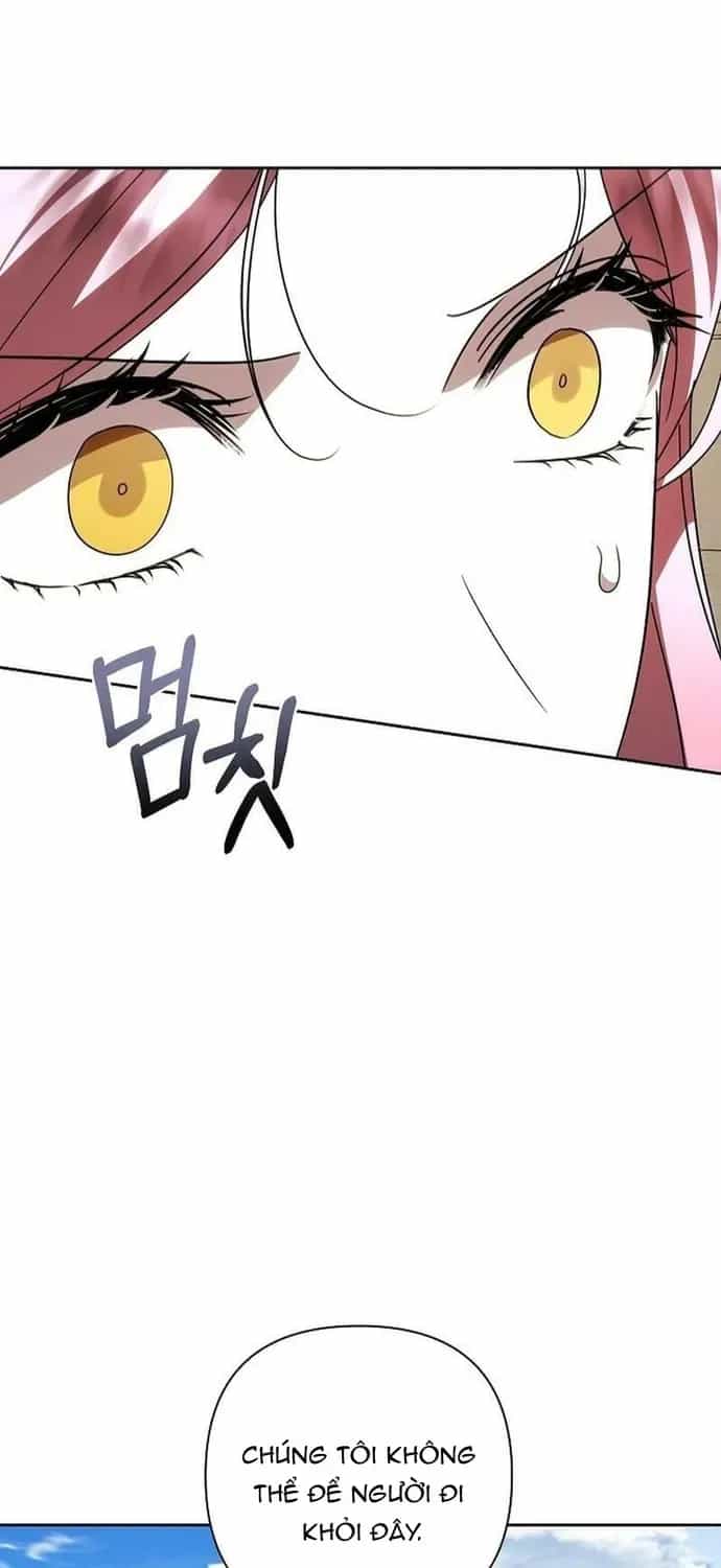 Phải Lòng Nhân Vật Phản Diện Từ Cái Nhìn Đầu Tiên - Chương 48 - ảnh 53