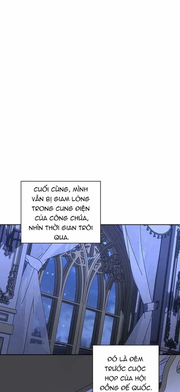 Phải Lòng Nhân Vật Phản Diện Từ Cái Nhìn Đầu Tiên - Chương 48 - ảnh 81
