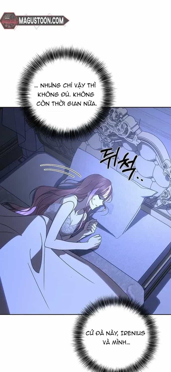Phải Lòng Nhân Vật Phản Diện Từ Cái Nhìn Đầu Tiên - Chương 48 - ảnh 86
