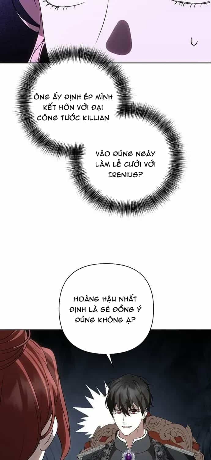 Phải Lòng Nhân Vật Phản Diện Từ Cái Nhìn Đầu Tiên - Chương 49 - ảnh 43