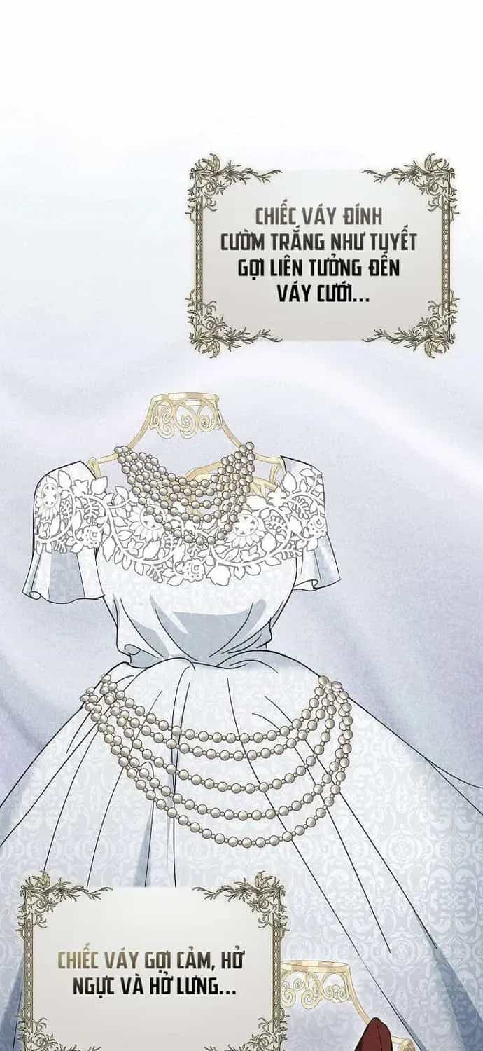 Phải Lòng Nhân Vật Phản Diện Từ Cái Nhìn Đầu Tiên - Chương 6 - ảnh 72