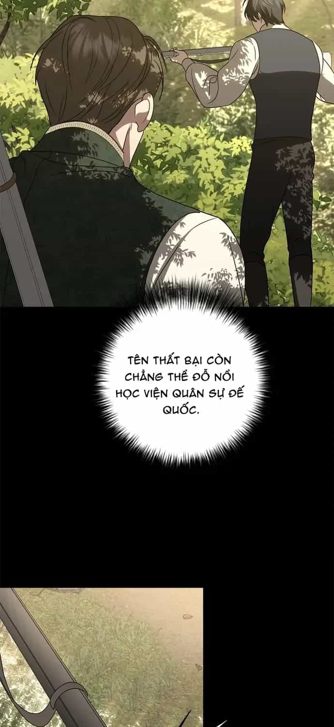 Phải Lòng Nhân Vật Phản Diện Từ Cái Nhìn Đầu Tiên - Chương 50 - ảnh 19