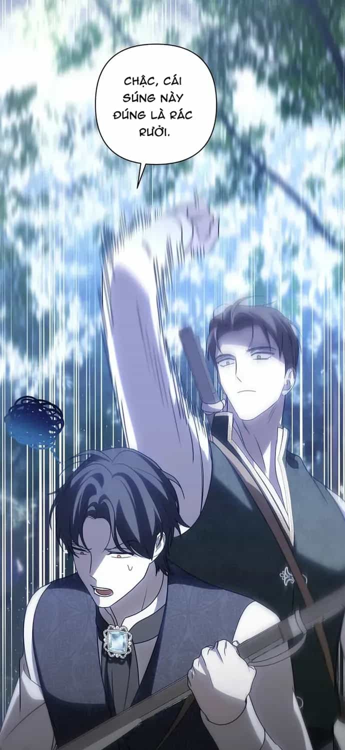 Phải Lòng Nhân Vật Phản Diện Từ Cái Nhìn Đầu Tiên - Chương 50 - ảnh 21
