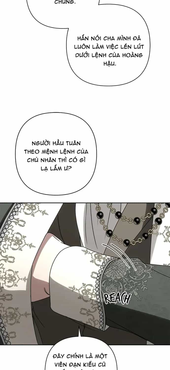 Phải Lòng Nhân Vật Phản Diện Từ Cái Nhìn Đầu Tiên - Chương 50 - ảnh 56