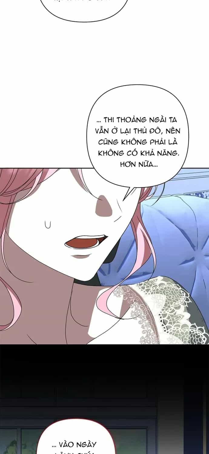 Phải Lòng Nhân Vật Phản Diện Từ Cái Nhìn Đầu Tiên - Chương 52 - ảnh 17