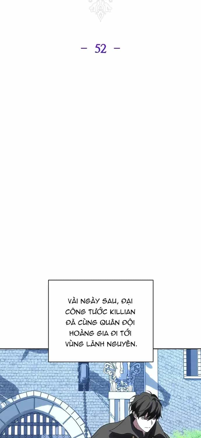 Phải Lòng Nhân Vật Phản Diện Từ Cái Nhìn Đầu Tiên - Chương 52 - ảnh 38