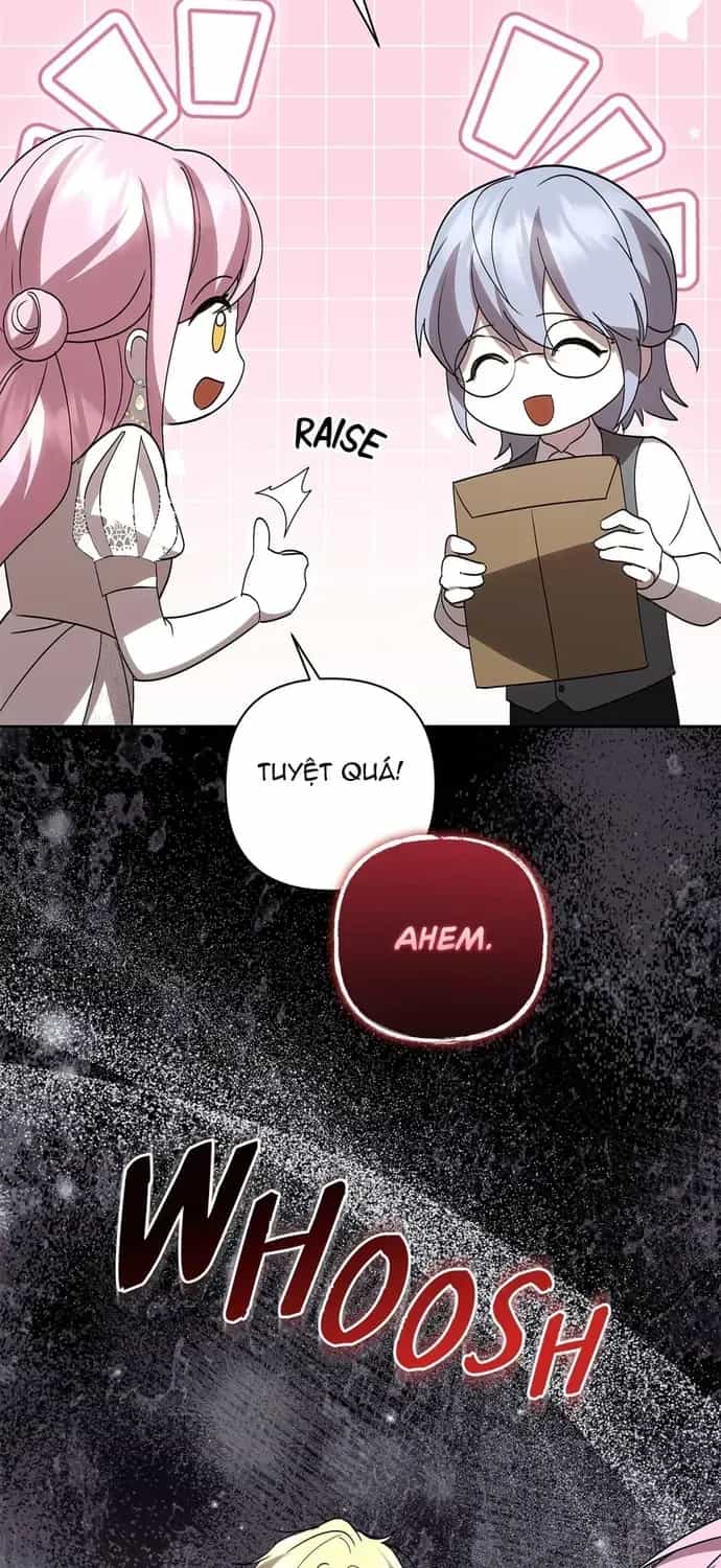 Phải Lòng Nhân Vật Phản Diện Từ Cái Nhìn Đầu Tiên - Chương 52 - ảnh 65