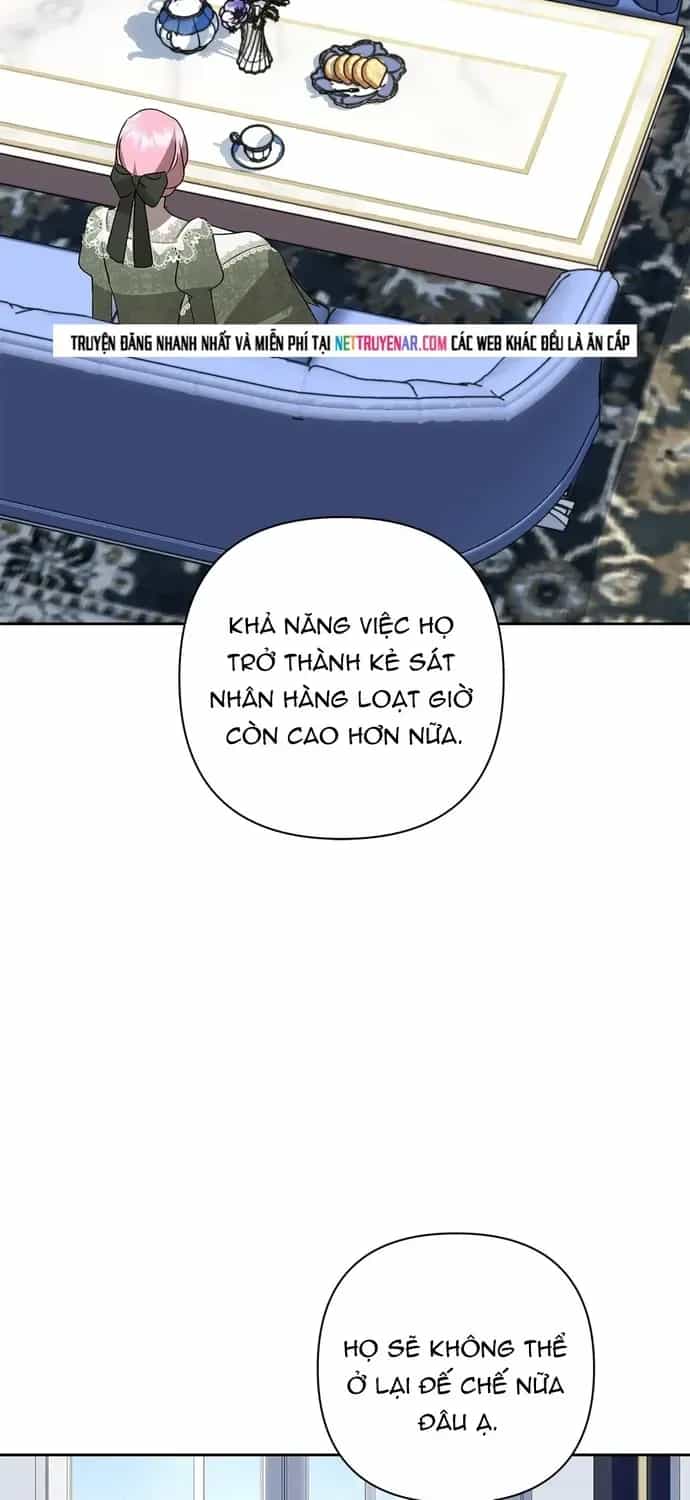 Phải Lòng Nhân Vật Phản Diện Từ Cái Nhìn Đầu Tiên - Chương 52 - ảnh 9