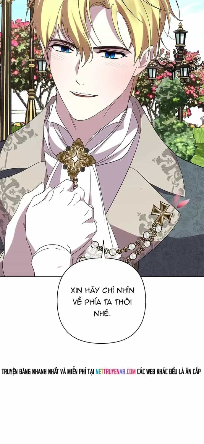 Phải Lòng Nhân Vật Phản Diện Từ Cái Nhìn Đầu Tiên - Chương 53 - ảnh 11