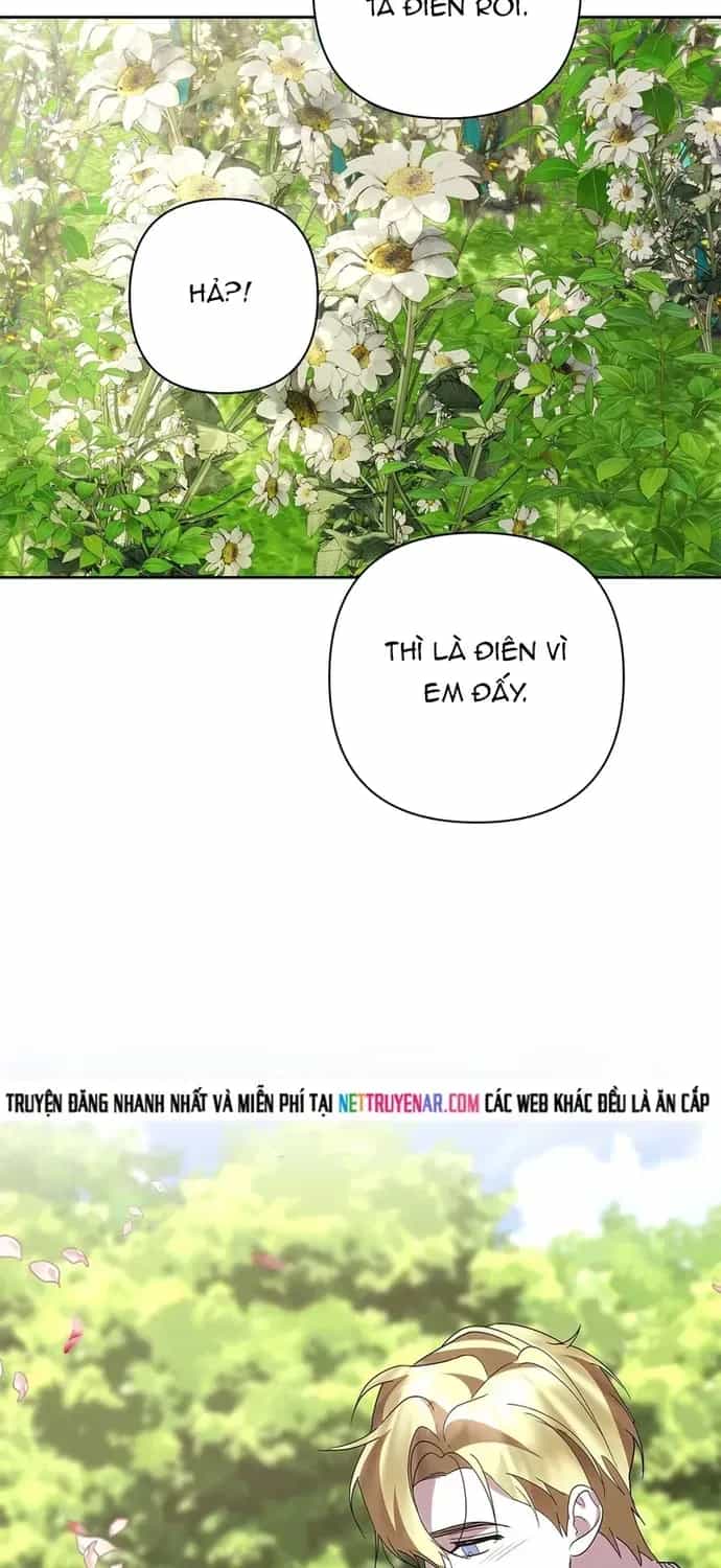 Phải Lòng Nhân Vật Phản Diện Từ Cái Nhìn Đầu Tiên - Chương 53 - ảnh 23