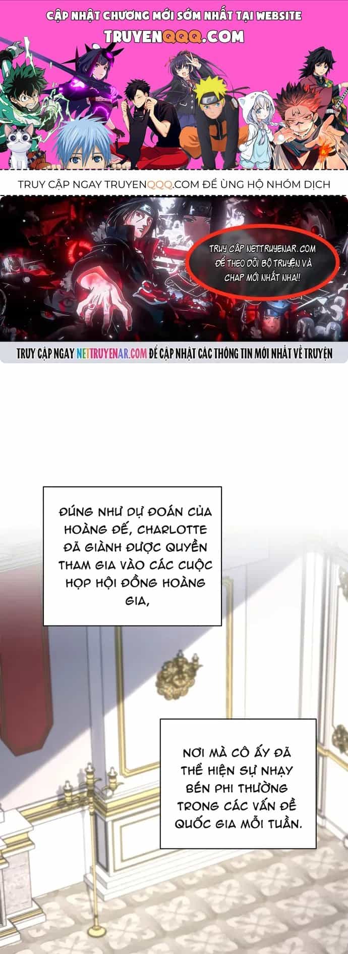 Phải Lòng Nhân Vật Phản Diện Từ Cái Nhìn Đầu Tiên - Chương 54 - ảnh 1