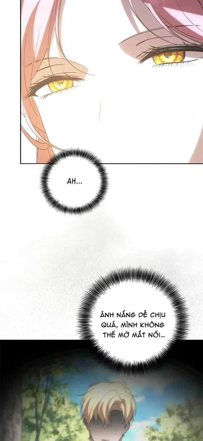 Phải Lòng Nhân Vật Phản Diện Từ Cái Nhìn Đầu Tiên - Chương 54 - ảnh 15