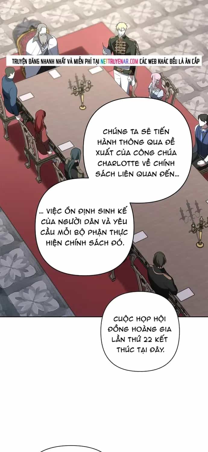 Phải Lòng Nhân Vật Phản Diện Từ Cái Nhìn Đầu Tiên - Chương 54 - ảnh 2