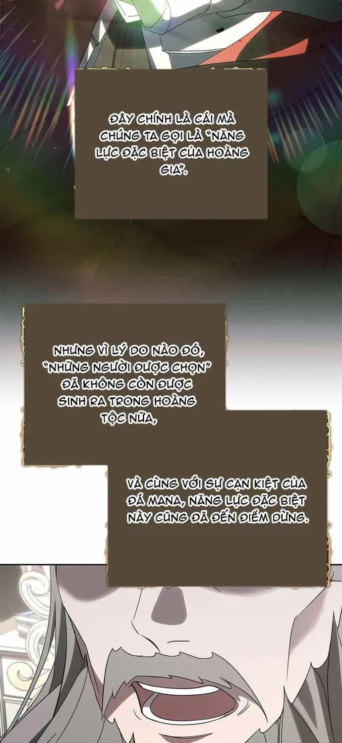 Phải Lòng Nhân Vật Phản Diện Từ Cái Nhìn Đầu Tiên - Chương 54 - ảnh 59