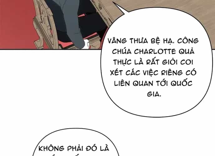 Phải Lòng Nhân Vật Phản Diện Từ Cái Nhìn Đầu Tiên - Chương 54 - ảnh 72