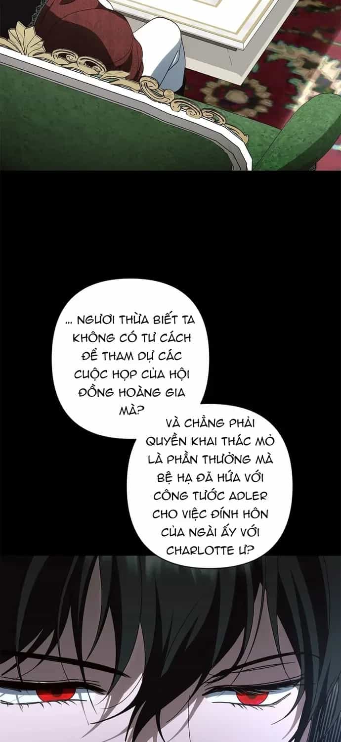 Phải Lòng Nhân Vật Phản Diện Từ Cái Nhìn Đầu Tiên - Chương 55 - ảnh 15