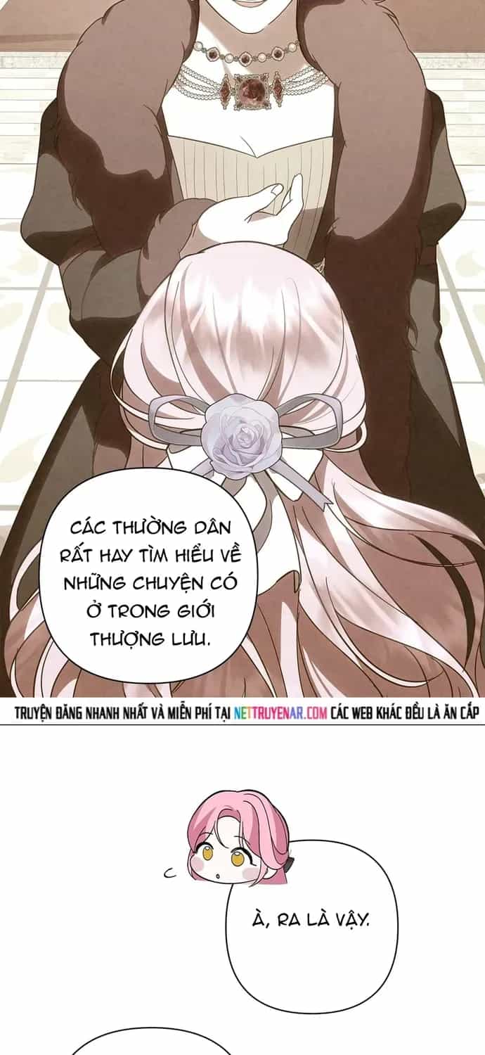 Phải Lòng Nhân Vật Phản Diện Từ Cái Nhìn Đầu Tiên - Chương 56 - ảnh 10