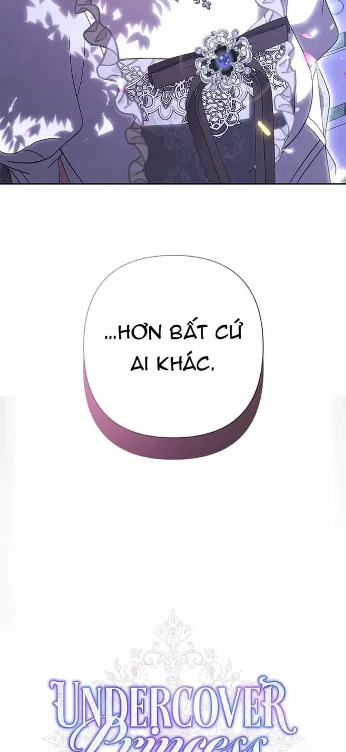 Phải Lòng Nhân Vật Phản Diện Từ Cái Nhìn Đầu Tiên - Chương 56 - ảnh 20