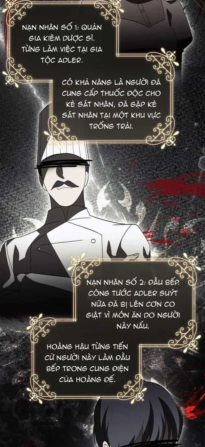 Phải Lòng Nhân Vật Phản Diện Từ Cái Nhìn Đầu Tiên - Chương 56 - ảnh 22