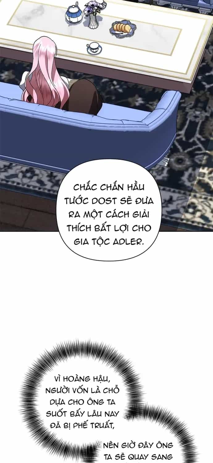 Phải Lòng Nhân Vật Phản Diện Từ Cái Nhìn Đầu Tiên - Chương 56 - ảnh 40
