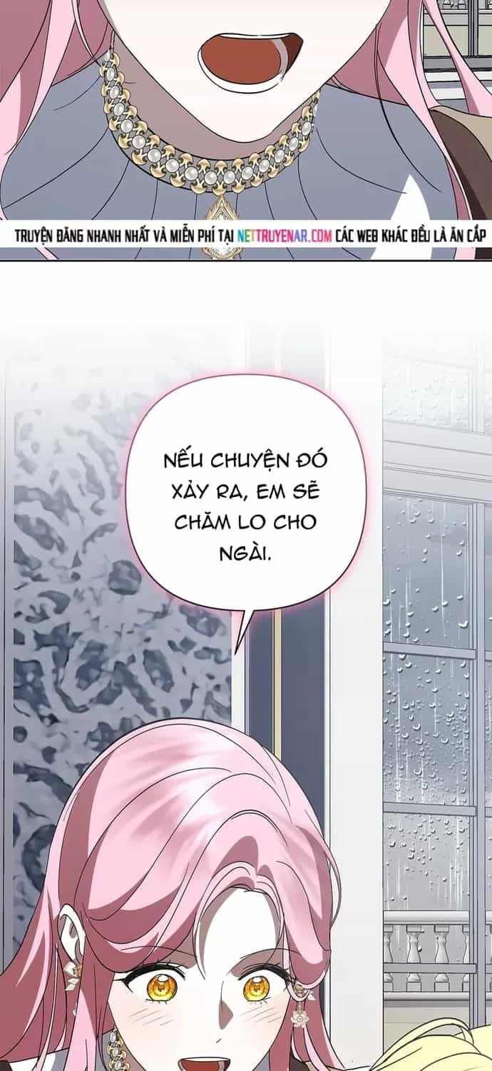 Phải Lòng Nhân Vật Phản Diện Từ Cái Nhìn Đầu Tiên - Chương 56 - ảnh 50