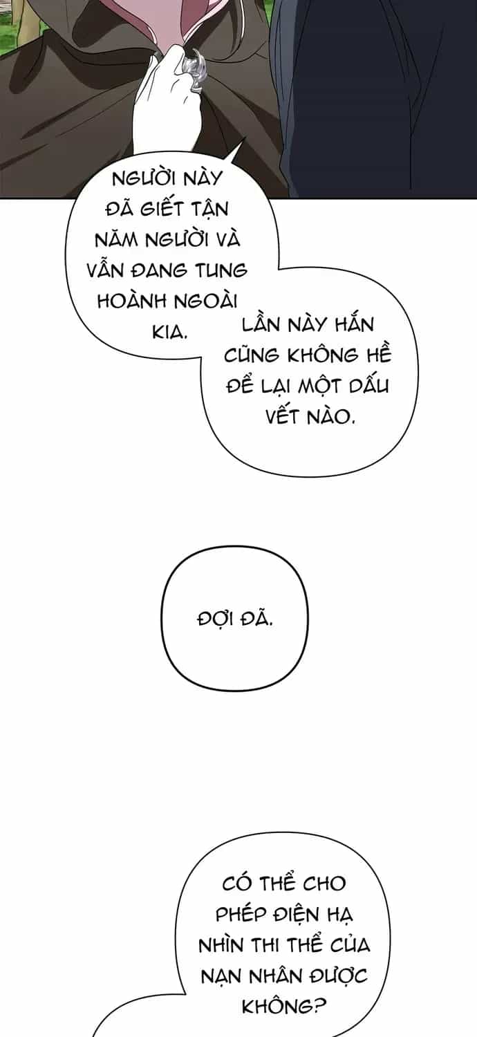 Phải Lòng Nhân Vật Phản Diện Từ Cái Nhìn Đầu Tiên - Chương 57 - ảnh 26