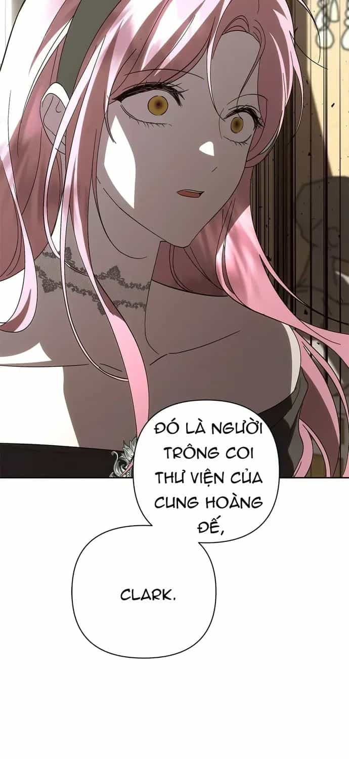Phải Lòng Nhân Vật Phản Diện Từ Cái Nhìn Đầu Tiên - Chương 57 - ảnh 3