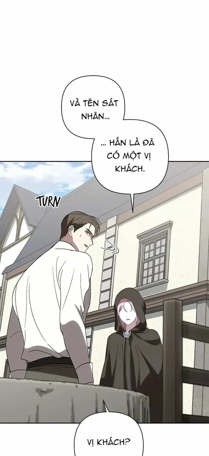 Phải Lòng Nhân Vật Phản Diện Từ Cái Nhìn Đầu Tiên - Chương 57 - ảnh 39