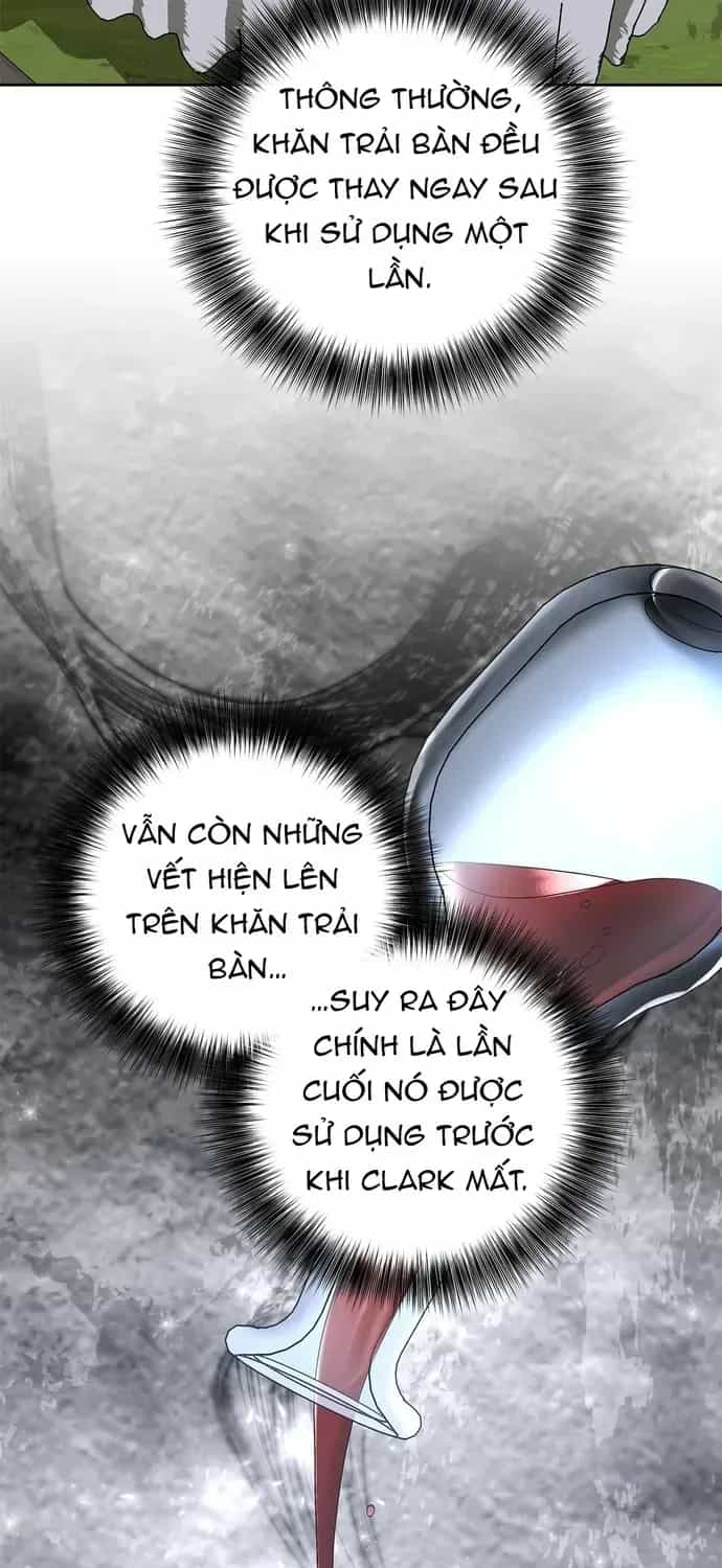 Phải Lòng Nhân Vật Phản Diện Từ Cái Nhìn Đầu Tiên - Chương 57 - ảnh 41